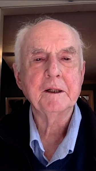 ハーバード教授が警告　トランプ関税が米経済と世界景気に招くリスク video poster