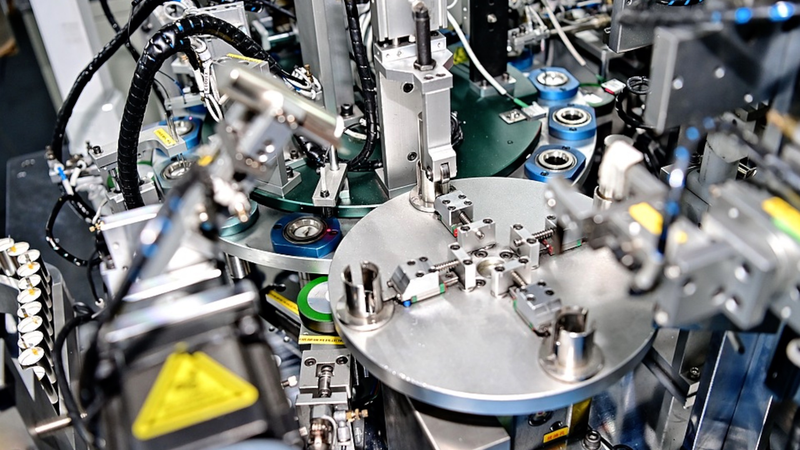 中国、今後10年でハイテク産業が拡大へ　国家発展改革委トップが見通し video poster