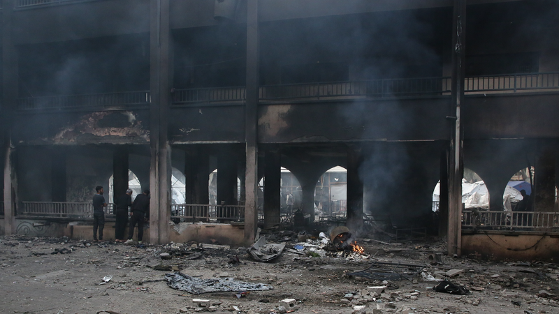 ハマス新動画でイスラエル人質が囚人交換訴え　ガザ情勢と交渉の行方