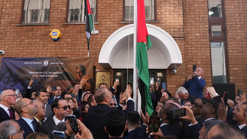 パレスチナ国家承認の拡大は何を変えるのか【国際ニュース解説】