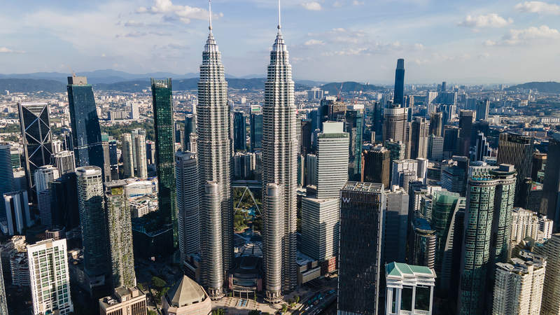 習近平国家主席がマレーシア国賓訪問を終了　中国・ASEAN関係の行方は