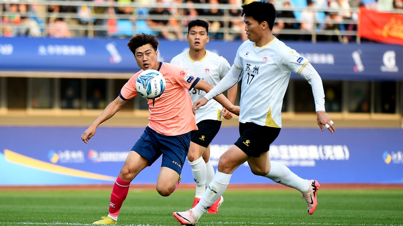 中国観光の新潮流：草の根イベントとサッカー熱が生む旅行ブーム