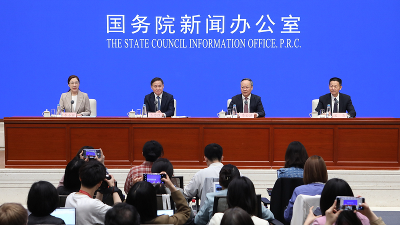 06L5WNU25BVU139N2W85 - NewsTomo – 日本語で読む、世界のニュースハブ 中国が大規模金融パッケージ発表 市場安定と景気下支えへ