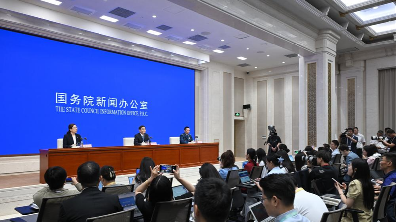 中国、対日戦争勝利80年へ　天安門で軍事パレード発表