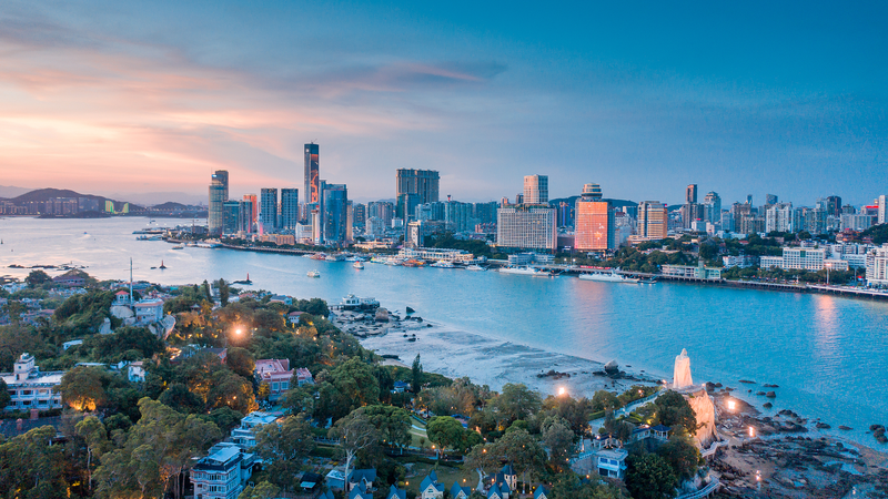 第3回中国・太平洋島しょ国外相会合の共同声明を読む