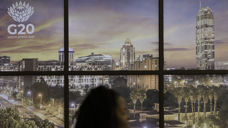 G20外相会合で王毅外相が協力呼びかけ　公正で持続可能な世界へ