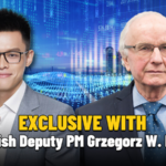 元ポーランド副首相が語る「持続可能な提携」と中国の長期計画 video poster