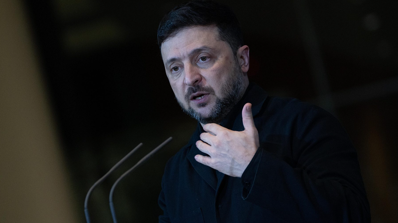 ウクライナ和平案「米露案と根本的に違う」ロシア外交次官、期限設定に疑問