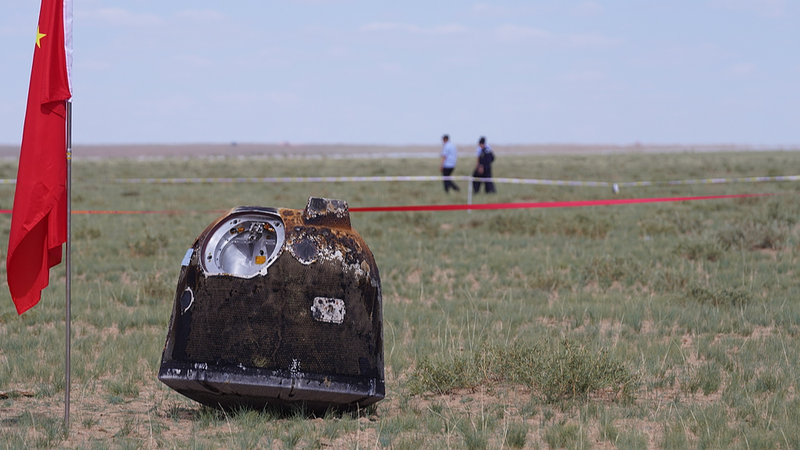 CMGが選ぶ2024年・中国の科学ニュース10大トピックを読み解く
