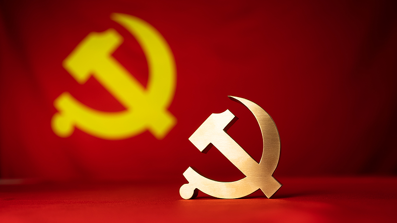 習近平氏が「全面的で厳格な党の自己統治」論文　党機関誌に掲載へ