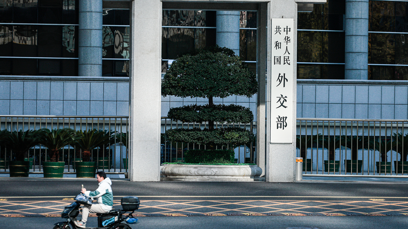 中国、釣魚島周辺の中国海警パトロール巡り日本の「不当な主張」を拒否