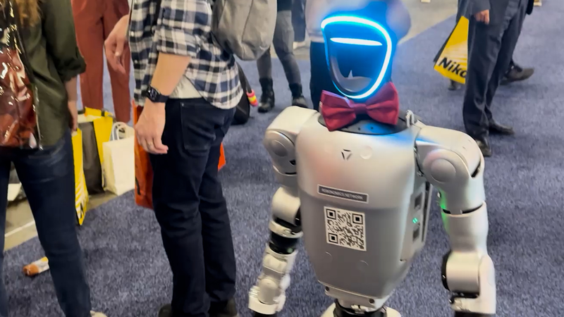 人工汎用知能（AGI）とは？人間を超えるAIをめぐる現在地と論点 video poster