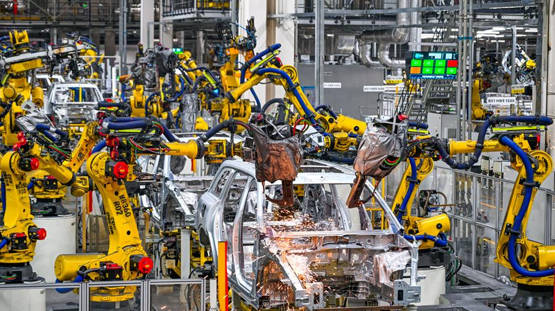 中国の第15次5カ年計画へ一歩　CPC第20期4中全会が示した5つの焦点