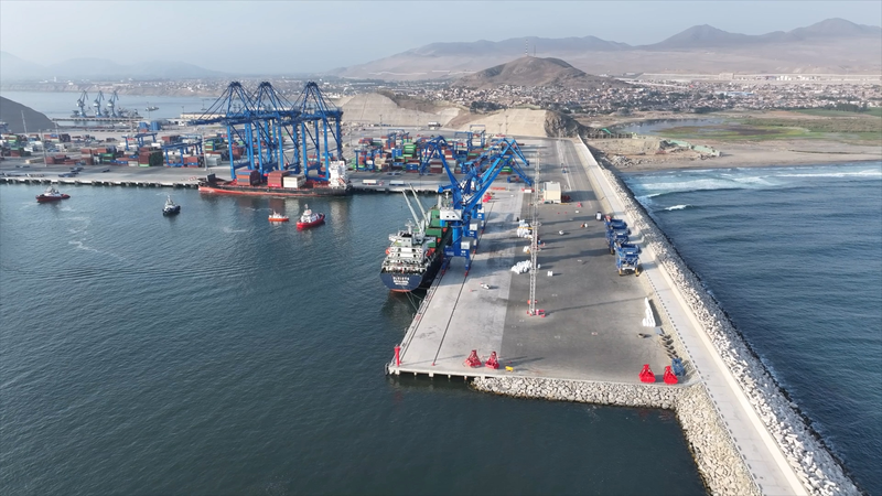 ペルーと中国の自由貿易協定アップグレードから1年、農業中小企業に広がる変化 video poster