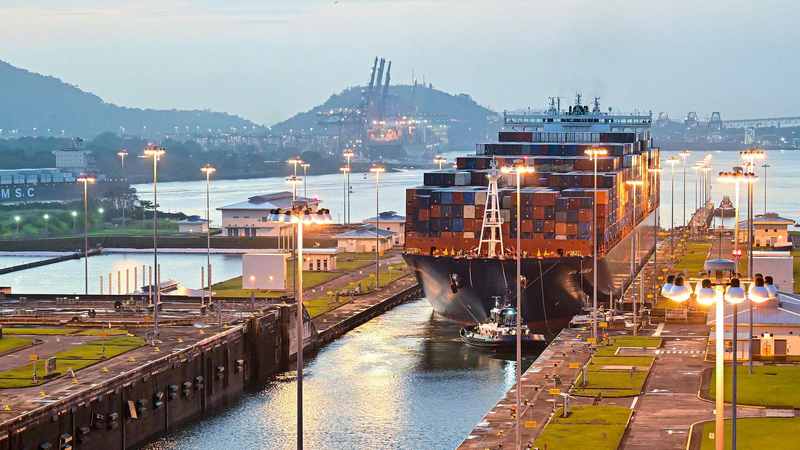 中国、CKハチソン港湾取引で慎重対応を要請　市場監督当局が審査へ