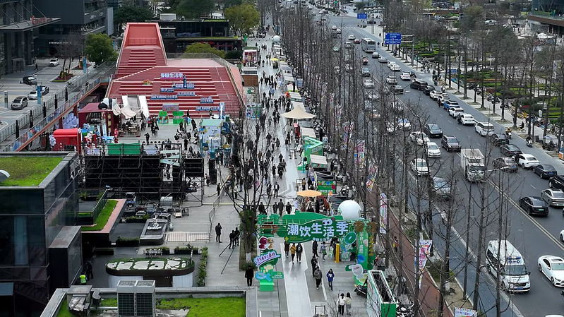 ドイツ銀行調査：中国の消費者心理が改善、家計にゆとり感じる人が過半