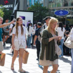 IMFが2026年の中国成長率予測を4.5%へ上方修正　世界景気の安定錨に