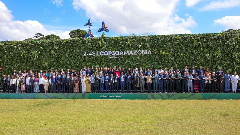 ベレン気候サミットと中国：COP30に向けた人間中心の気候行動