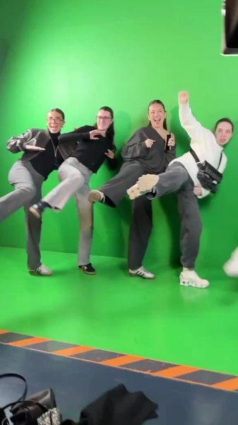 西安で映画づくり体験　Film Studio Experience Centerの魅力 video poster