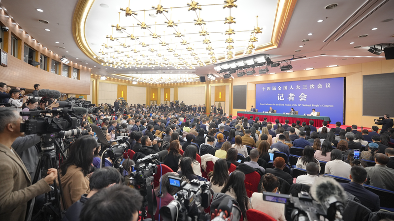 アフリカ記者が見た中国の両会：ガバナンスと中国・アフリカ協力