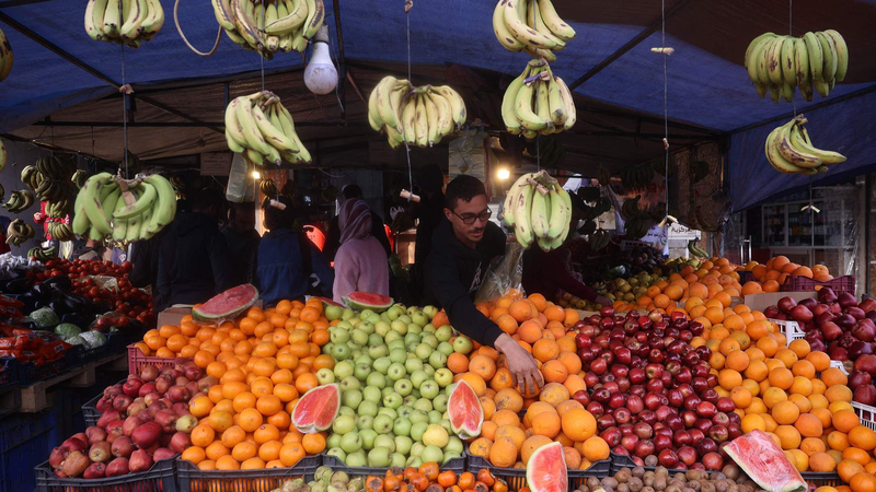 イスラエルがガザ支援物資を停止　物価100倍高騰で国連が深刻な懸念