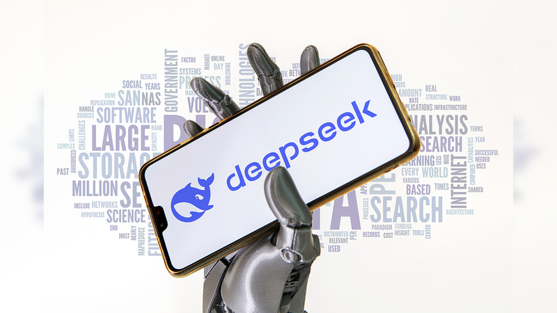 DeepSeek「Open Source Week」中国発AIオープンソースの波が世界に広がる