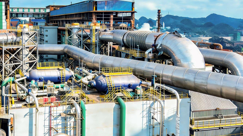 中国本土・贵州で「超臨界CO₂発電」商用運転開始　世界初の商用化とCNNC