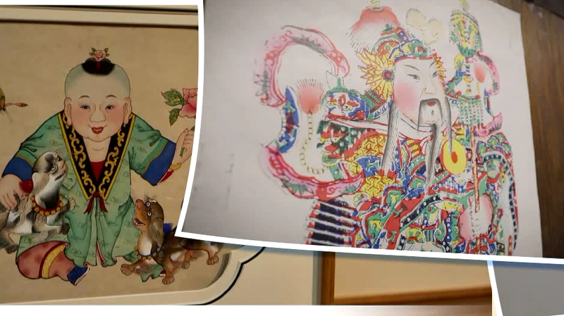 新年の中国文化と挑戦者たち　CGTN「The Vibe」を読む国際ニュース