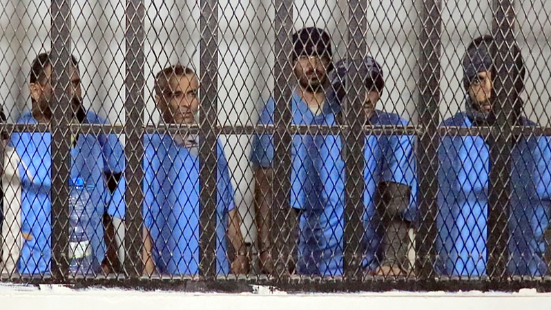 イエメンでフーシ派裁判所が国連職員18人に死刑判決　人道支援への影響は