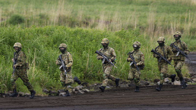 DPRK、日本の2025年防衛白書を「再侵略の戦争シナリオ」と非難
