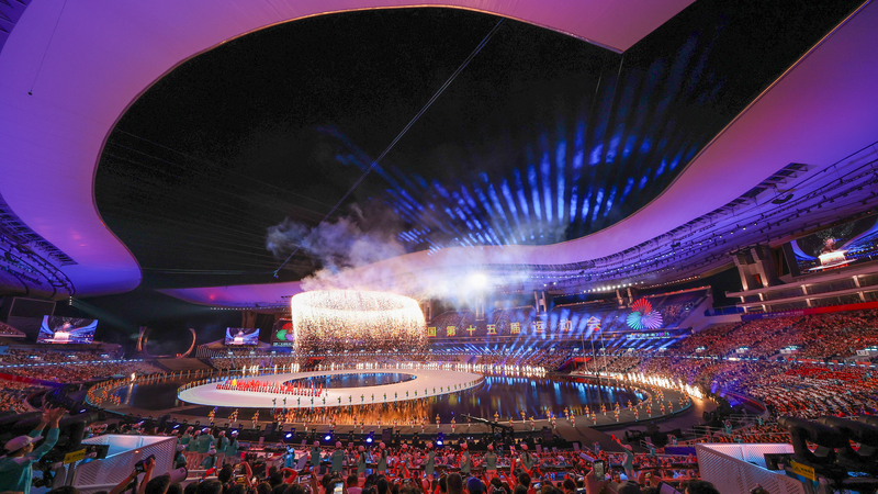 2025年CMG「国内スポーツ10大ニュース」発表：全運会から将棋盤外の動きまで