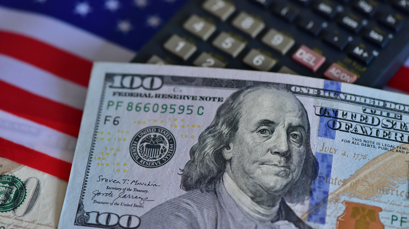 米国の本当のリスクは「国の借金」ではなくドル需要と政治不信だ