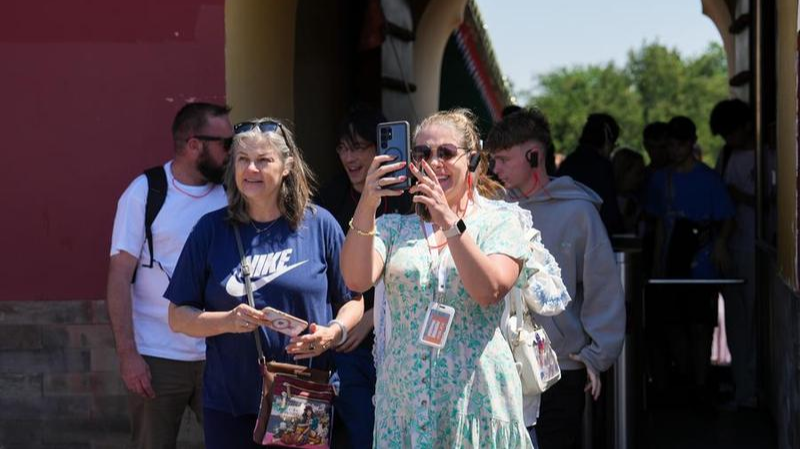 中国のKビザ始動　若手STEM人材を巡るグローバル競争は新局面へ