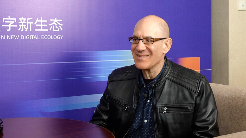 Founders Space CEOが語る米中関係「ウィンウィン」に向けた視点 video poster