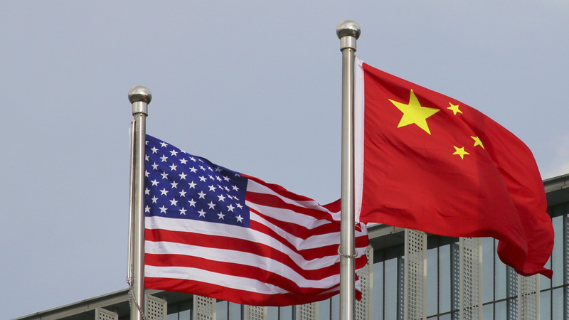 ロンドンで初の中国・米国経済貿易協議　CGTNが世界世論をオンライン調査