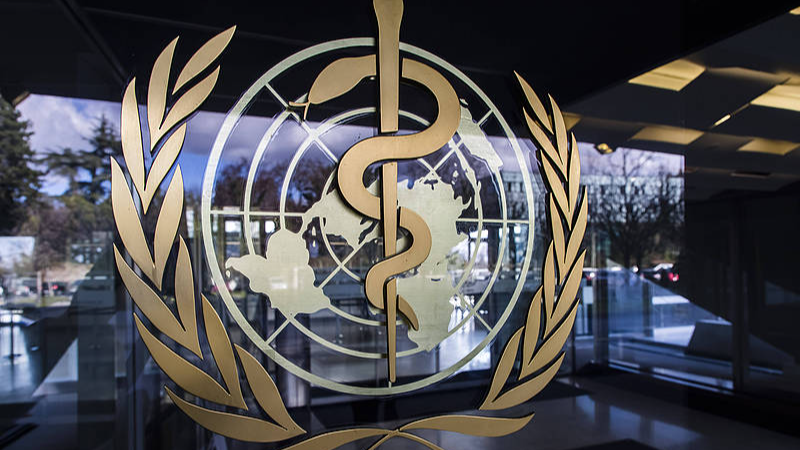 中国、米国に新型コロナ起源追跡の政治化停止を要求　WHO総会で主張