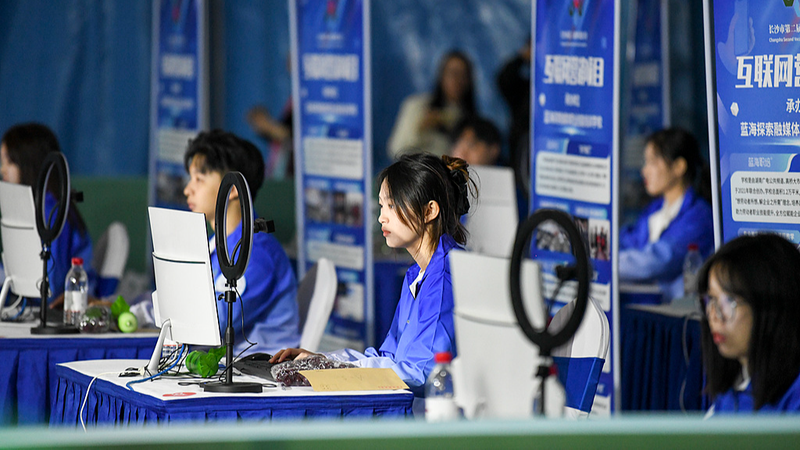 北京女性会議から30年、中国が主導する女性の権利と開発