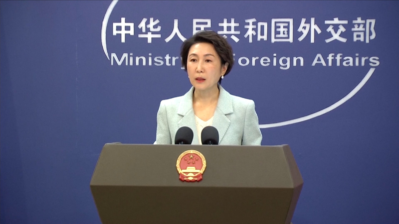 G20で日中首脳会談見送りへ　中国が李強首相の会談予定なしと表明 video poster