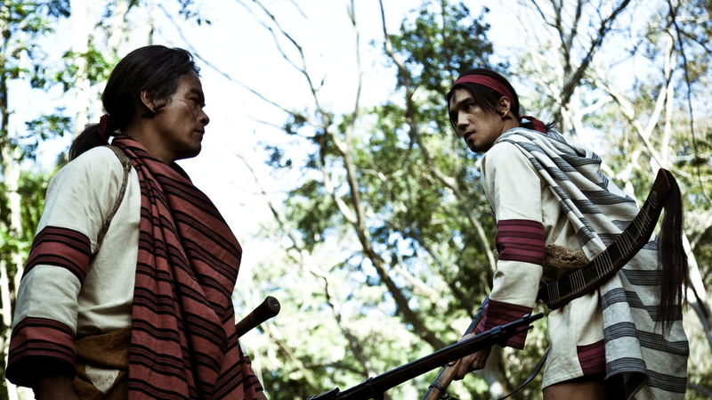 台湾映画「Warriors of the Rainbow」が映す日本の植民地支配と先住民