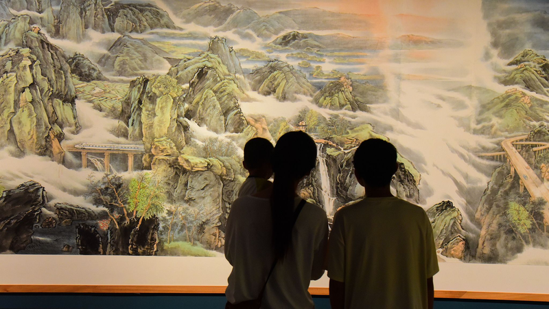 中国の「二つの山」理論とは　環境と経済を両立させるエコ文明の発想