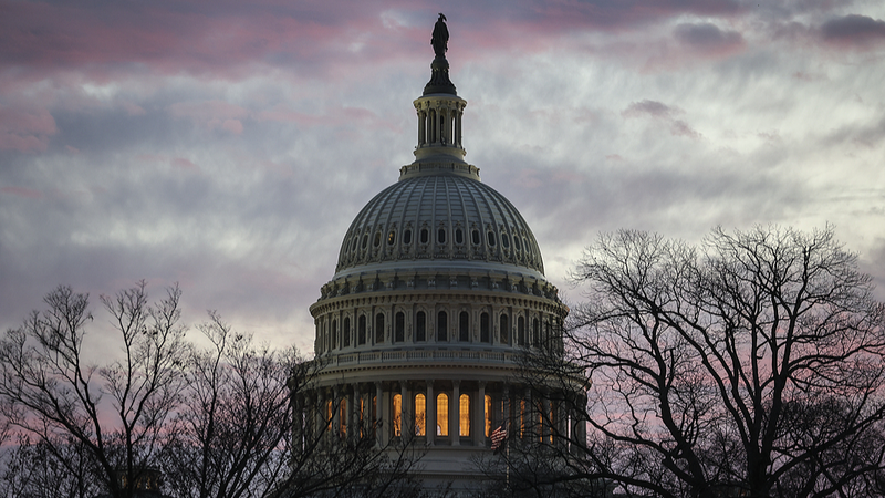 中国、米国の2025会計年度国防権限法に強く反発　台湾支援や対中規制を批判