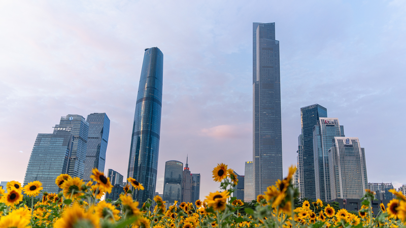 中国GDP、2025年1〜9月期5.2％増　設備・ハイテク製造業が成長を牽引