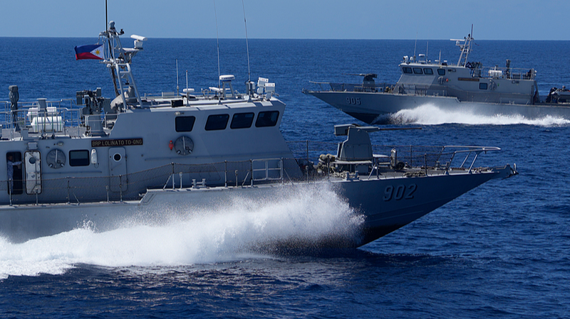 フィリピンが一つの中国原則を再確認　その狙いとアジア太平洋への意味