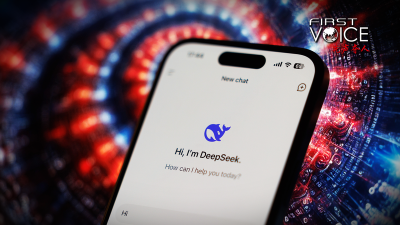 中国AI「DeepSeek」旋風　米国の高い壁と小さな中庭戦略はなぜ揺らいだのか