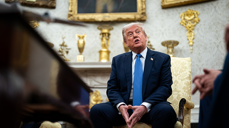 米国関税ショック：失業リスク、個人債務、ドル安が同時進行