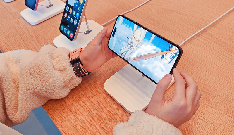 トランプ関税でもiPhoneは米国製にならない？アップルが動けない理由