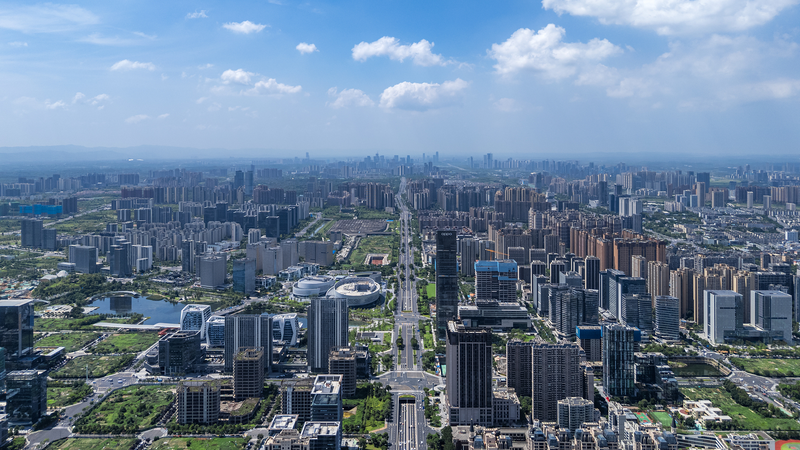 中国の「脱インボリューション」とは　経済論理と国際的な意味