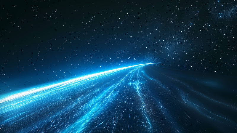 地球から16万キロ先で発見 中国主導チームの宇宙コーラス