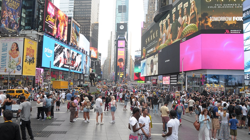 米国の関税引き上げ、実は自国経済への打撃が最大　最新試算