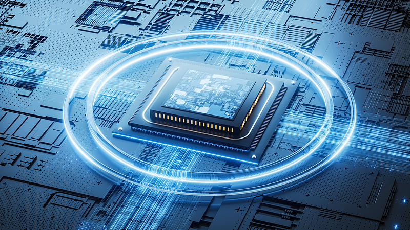 中国が米国の半導体輸出規制を非難　140社指定の波紋